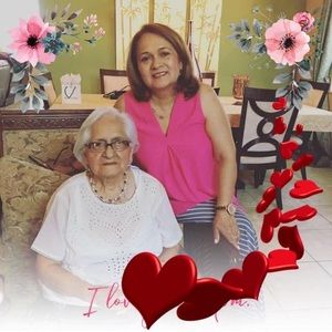 Meet your Posher, Juana